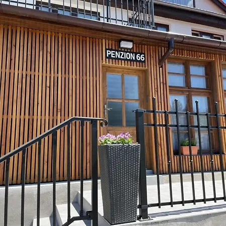 Pivovar 66 * Česká Lípa