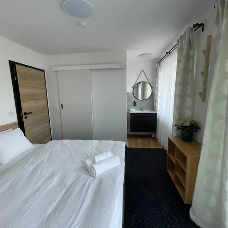 Motel Pivovar 66 *