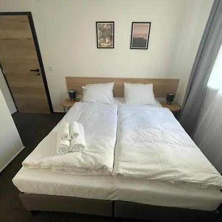 Pivovar 66 Motel
