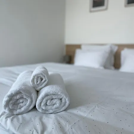Motel Pivovar 66 *