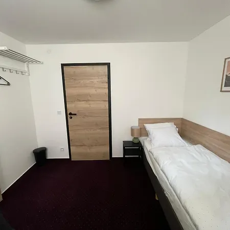 Motel Pivovar 66 Česká Lípa