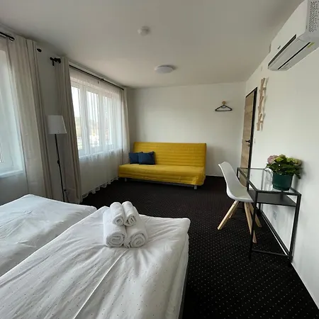 Motel Pivovar 66 *