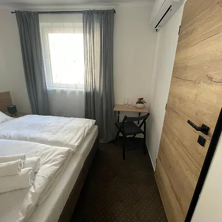 Motel Pivovar 66