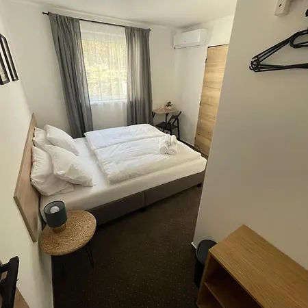 Motel Pivovar 66 Česká Lípa