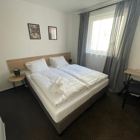 Motel Pivovar 66 *