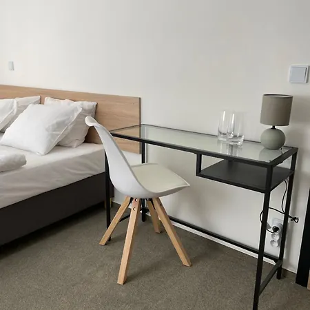 Pivovar 66 Motel
