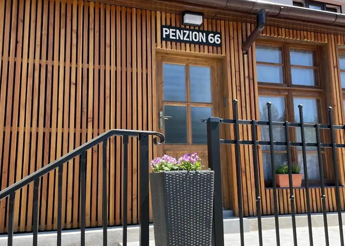 Pivovar 66 * Česká Lípa