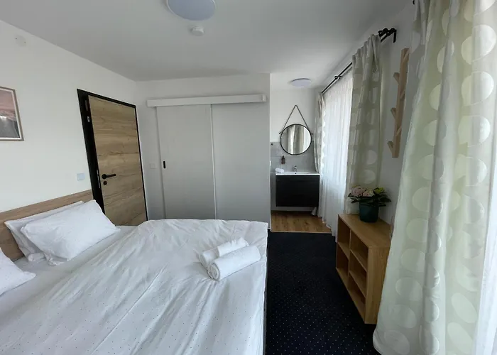Motel Pivovar 66 *