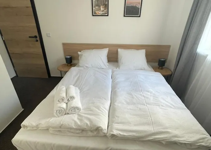 Pivovar 66 Motel