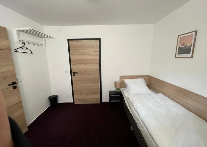 Motel Pivovar 66 Česká Lípa