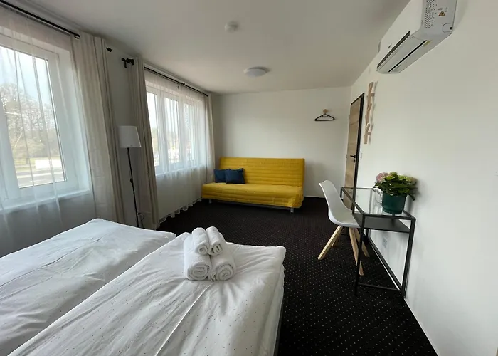 Motel Pivovar 66 *