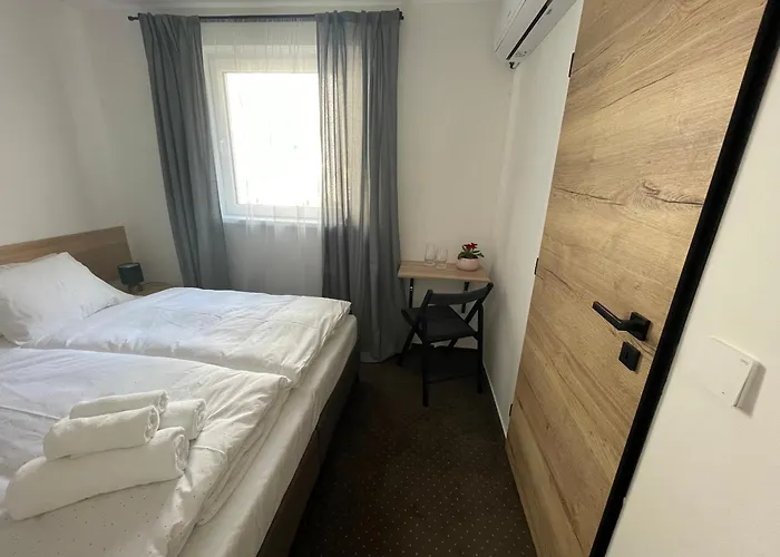 Motel Pivovar 66