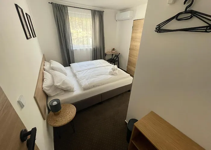 Motel Pivovar 66 Česká Lípa