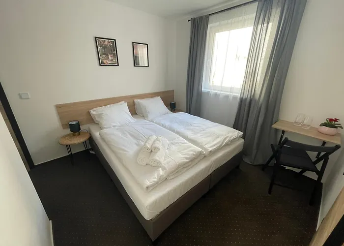 Motel Pivovar 66 *